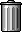 Trash can